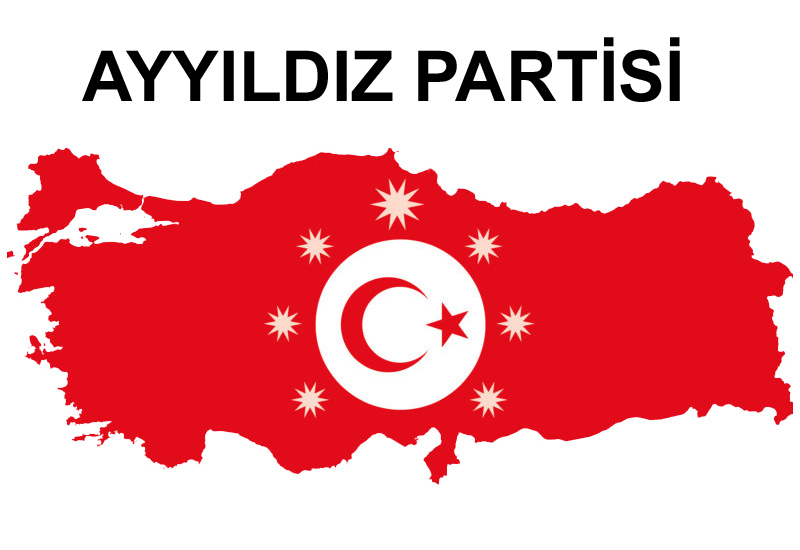 AYYILDIZ PARTİSİ