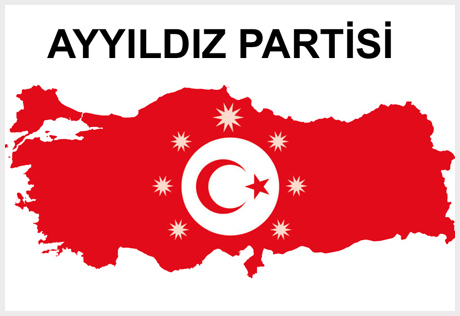 AYYILDIZ PARTİSİ
